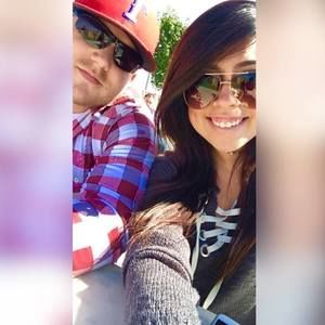 Meet your Posher, Mallory